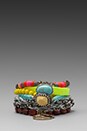 view 2 of 5 Tokya Lights Bracelet Set in Multi