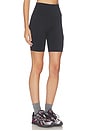 view 2 of 6 SHORT MOTERO LANA in Black