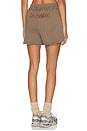 view 5 of 6 Kendal Short in Mocha