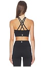 view 3 of 4 Paloma Brassiere in Black