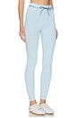 view 2 of 6 Tampa Legging in Light Blue