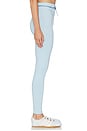 view 3 of 6 Tampa Legging in Light Blue