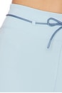 view 6 of 6 Tampa Legging in Light Blue