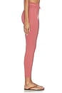 view 4 of 6 Tampa Legging in Pink Quartz
