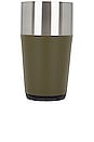 view 2 of 3 Shimo Tumbler 470 in Olive