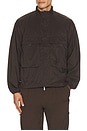 view 1 of 4 Pertex Quantum Air Jacket in Dark Brown
