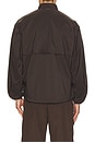 view 2 of 4 Pertex Quantum Air Jacket in Dark Brown