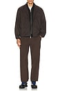 view 4 of 4 Pertex Quantum Air Jacket in Dark Brown
