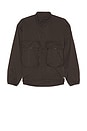 view 5 of 4 Pertex Quantum Air Jacket in Dark Brown
