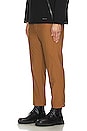 view 2 of 6 2L Octa Pants in Brown