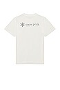 view 1 of 4 Logo T-shirt in White