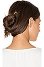 view 1 of 2 Epingle in Gold