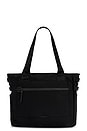 view 1 of 7 All Terrain Ballistic Nylon Tote 20L in Black