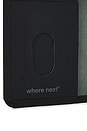 view 7 of 7 Tech Card Wallet in Black
