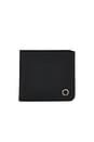 view 1 of 7 Tech Note Wallet in Black
