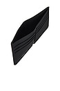 view 5 of 7 Tech Note Wallet in Black