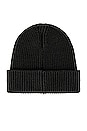 view 2 of 2 ШЛЯПА TNF in Black