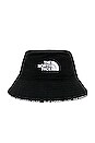 view 1 of 4 Cypress Bucket Hat in Black
