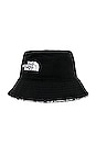 view 2 of 4 Cypress Bucket Hat in Black
