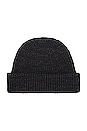 view 2 of 2 GORRO in TNF Black