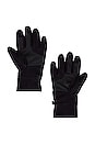 view 2 of 2 GUANTES in Tnf Black