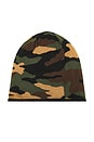 view 2 of 3 CHAPEAU in TNF Black & TNF Camo Print