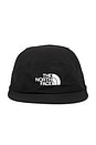 view 1 of 2 Summer Lt Run Hat in TNF Black