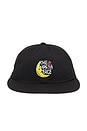 view 1 of 4 X Sky High Farm Hat in TNF Black