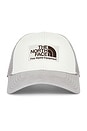 view 1 of 3 CHAPEAU in Tnf Grey Heather & Tnf Medium Grey