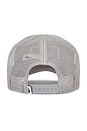 view 2 of 3 CHAPEAU in Tnf Grey Heather & Tnf Medium Grey