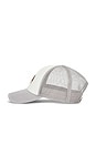 view 3 of 3 CHAPEAU in Tnf Grey Heather & Tnf Medium Grey