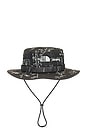 view 1 of 4 Class V Brimmer Hat in Anthracite Grey Conrad