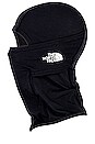 view 1 of 2 Tekware Balaclava in TNF Black