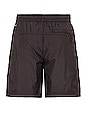 view 2 of 3 Hydrenaline Short 2000 in Black