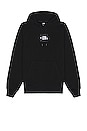 view 1 of 3 후디 in Tnf Black