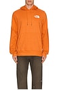 view 3 of 3 Box NSE Pullover Hoodie in Iron Bronze
