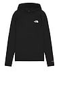 view 1 of 4 Sunriser Hoodie in TNF Black
