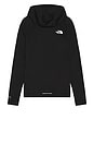 view 2 of 4 Sunriser Hoodie in TNF Black