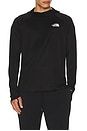 view 3 of 4 Sunriser Hoodie in TNF Black
