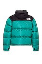 view 3 of 5 CHAQUETA NUPTSE in Porcelain Green