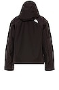 view 2 of 3 2000 Mountain Jacket in Black