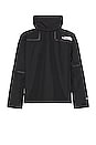 view 2 of 5 CHAQUETA FUTURELIGHT in Tnf Black