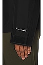 view 3 of 5 CHAQUETA FUTURELIGHT in Tnf Black