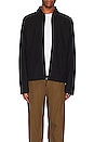 view 4 of 4 자켓 in Tnf Black