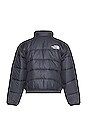 view 2 of 3 TNF JACKET 2000 자켓 in Vanadis Grey