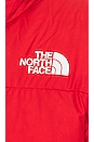 view 3 of 4 RMST Himalayan Parka in TNF Red