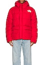 view 4 of 4 RMST Himalayan Parka in TNF Red