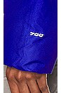 view 3 of 5 RMST Nuptse Jacket in Lapis Blue