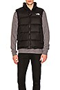 view 2 of 5 GILET NUPTSE in TNF Black