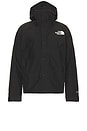 view 1 of 4 Gtx Mountain Jacket in Tnf Black